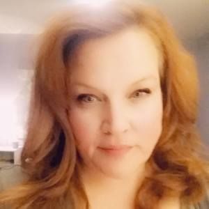 Meet your Posher, Anne